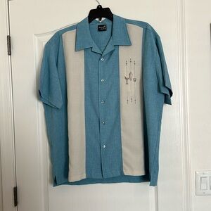 Steady Last Call Retro Shirt